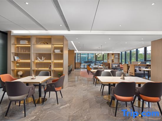 Тяньцзинь: Wanda Yue Hotel