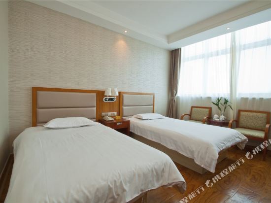 Линьи: Jun Hotel Shandong Linyi Luozhuang District Shuangyuehu Road