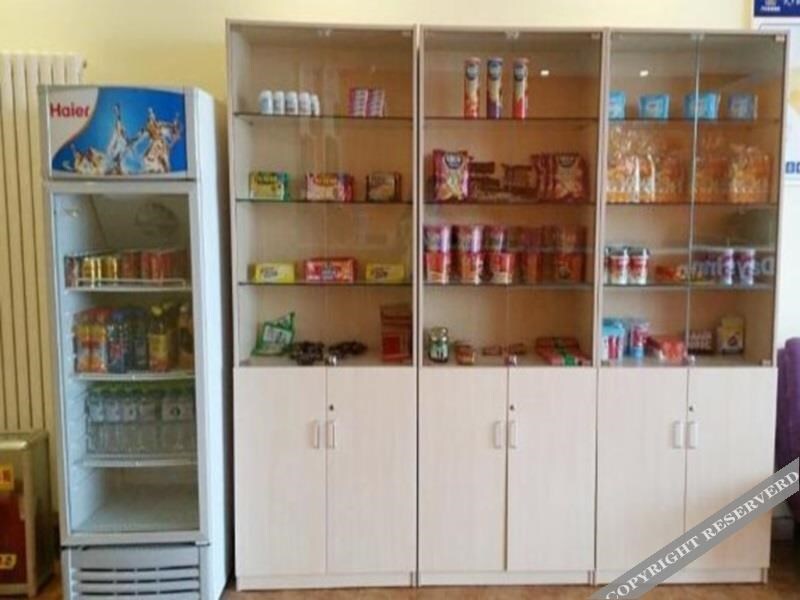 Циндао: 7 Days Inn Qingdao North Railway Station Junfeng Road Subway Station Branch