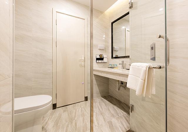 Хейан: Borrman Hotel Heyuan Baixin Wutong Jiayuan