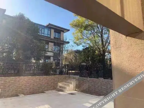 Чжэнчжоу: Xinzheng Qingyue Yaju Hotel