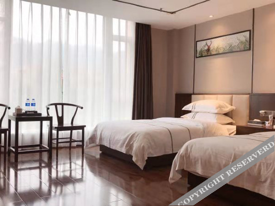 Сюйюн: Afu'er Chain Hotel (Xuyong Yufu Boutique)