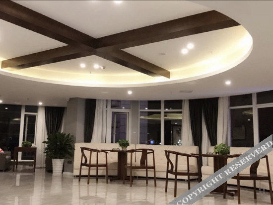 Сюйюн: Afu'er Chain Hotel (Xuyong Yufu Boutique)