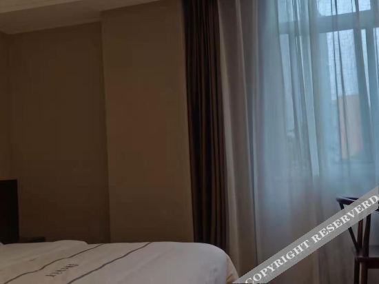 Сюйюн: Afu'er Chain Hotel (Xuyong Yufu Boutique)