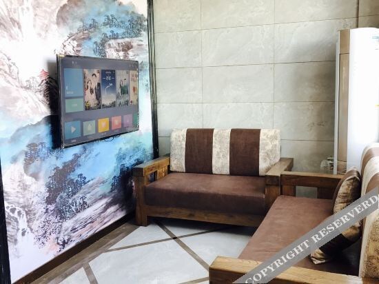 City 118 Hotel (Pingdu Nancun Hisense Industrial Park) — фото 1