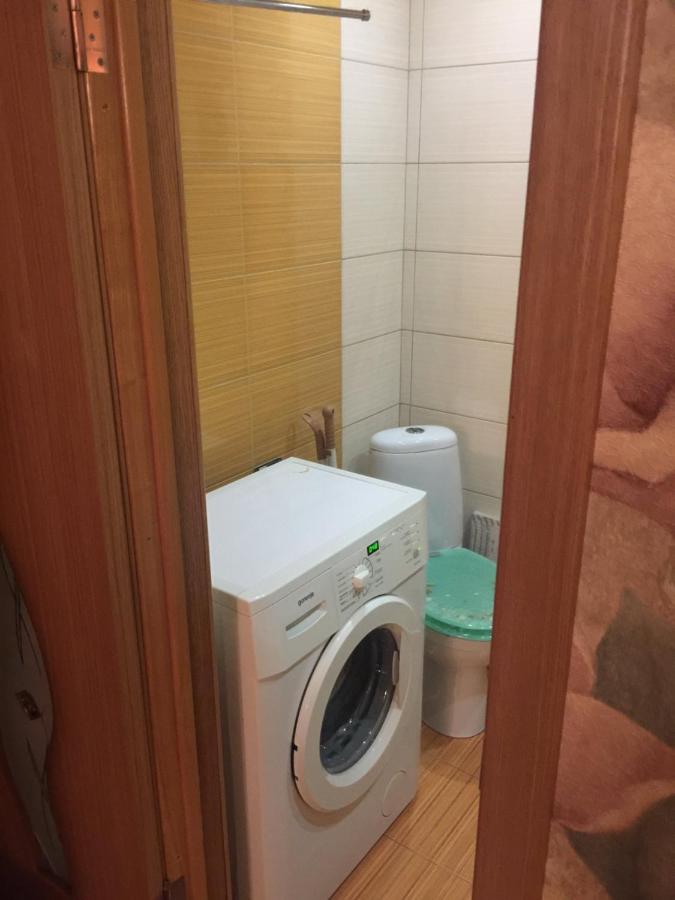 Новороссийск: апартаменты