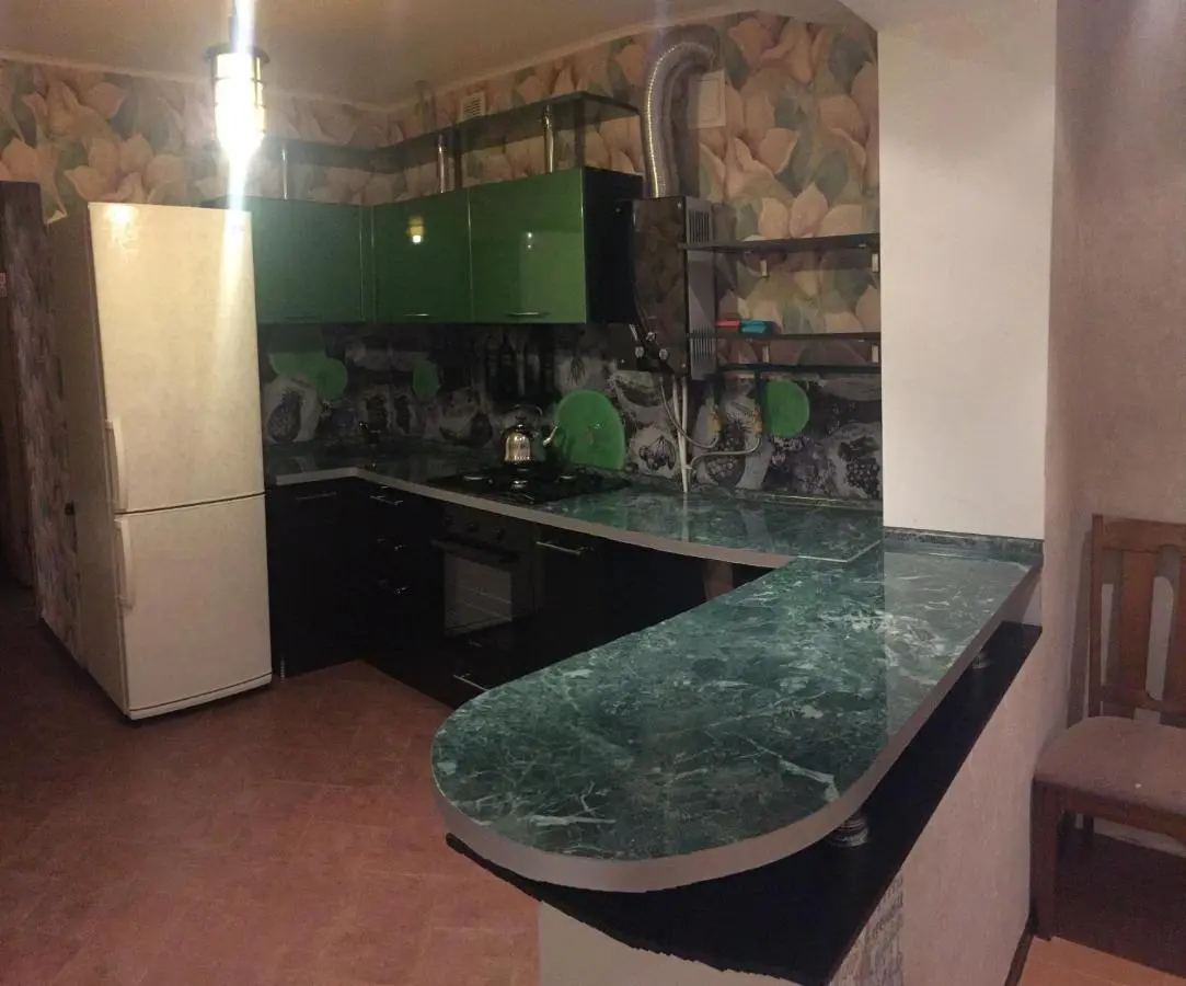 Новороссийск: апартаменты
