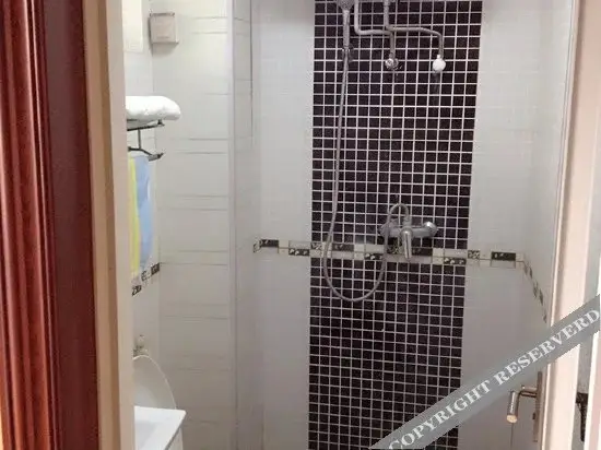 Чжэнчжоу: Xinrujia Express Hotel