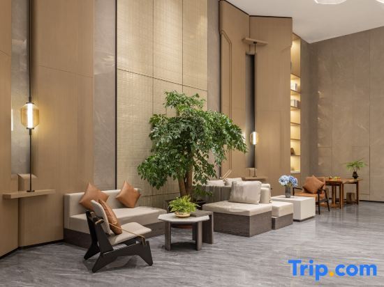 Дунгуань: Ramada Encore Hotel (Changan)