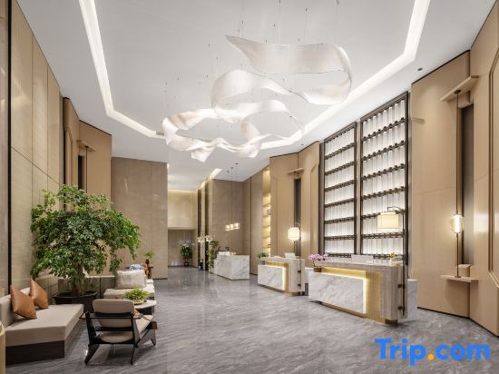 Ramada Encore Hotel (Changan) — фото 1