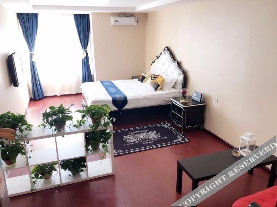 Шэньян: Shenyang Yi Boutique Hotel-style Apartment