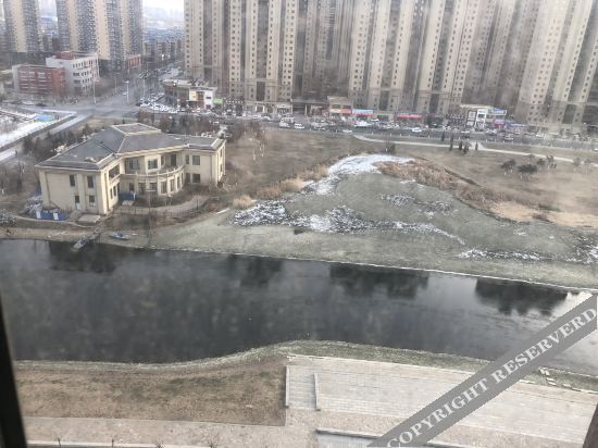 Shenyang Yi Boutique Hotel-style Apartment — фото 1