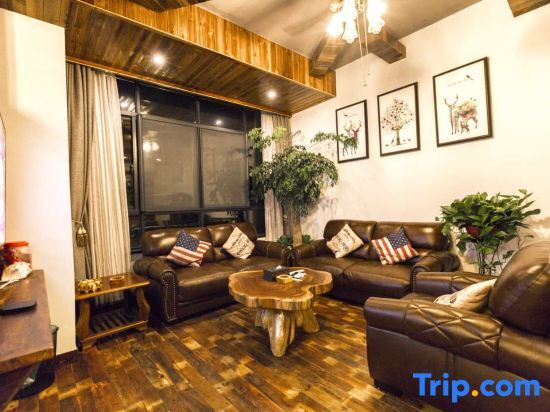 Хучжоу: Qingquan Homestay at the foot of Mogan Mountain (Yucun Scenic Area Branch)
