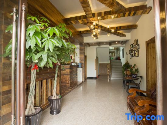 Хучжоу: Qingquan Homestay at the foot of Mogan Mountain (Yucun Scenic Area Branch)