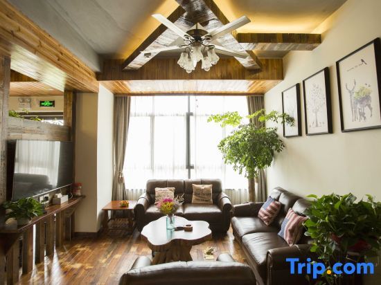 Хучжоу: Qingquan Homestay at the foot of Mogan Mountain (Yucun Scenic Area Branch)