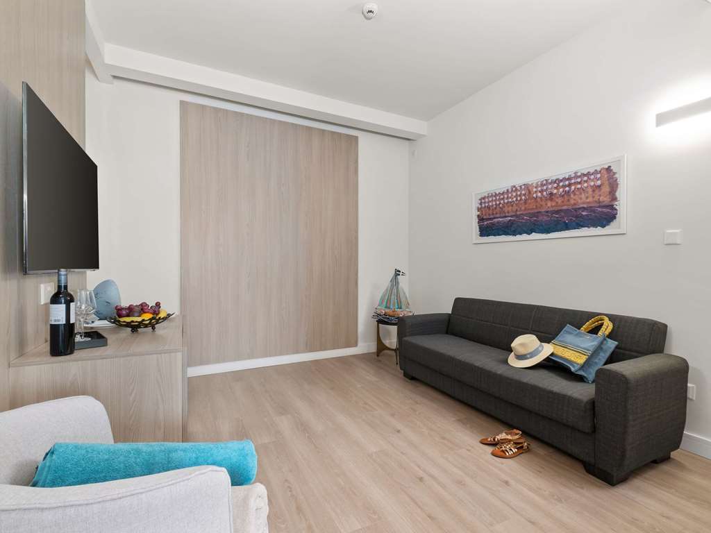 Ларнака: Mercure Larnaca City