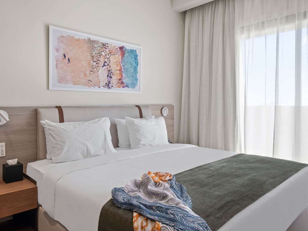 Mercure Larnaca City — фото 1