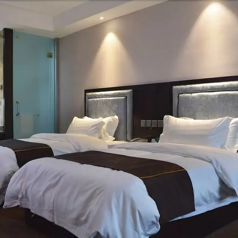 Чжэнчжоу: Dongyi Litian Business Hotel