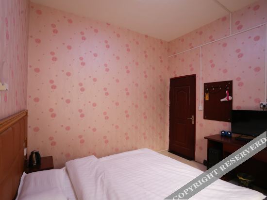 Сиань: Xinyue Hotel (Xi'an Sanqiao Subway Station)