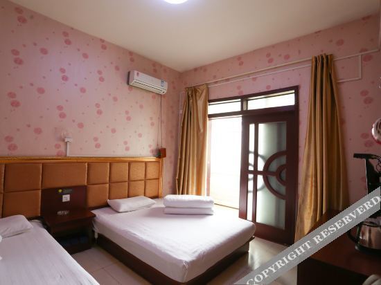Сиань: Xinyue Hotel (Xi'an Sanqiao Subway Station)