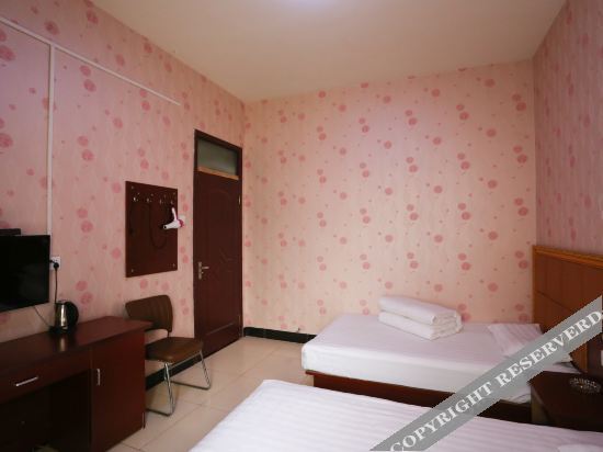 Сиань: Xinyue Hotel (Xi'an Sanqiao Subway Station)