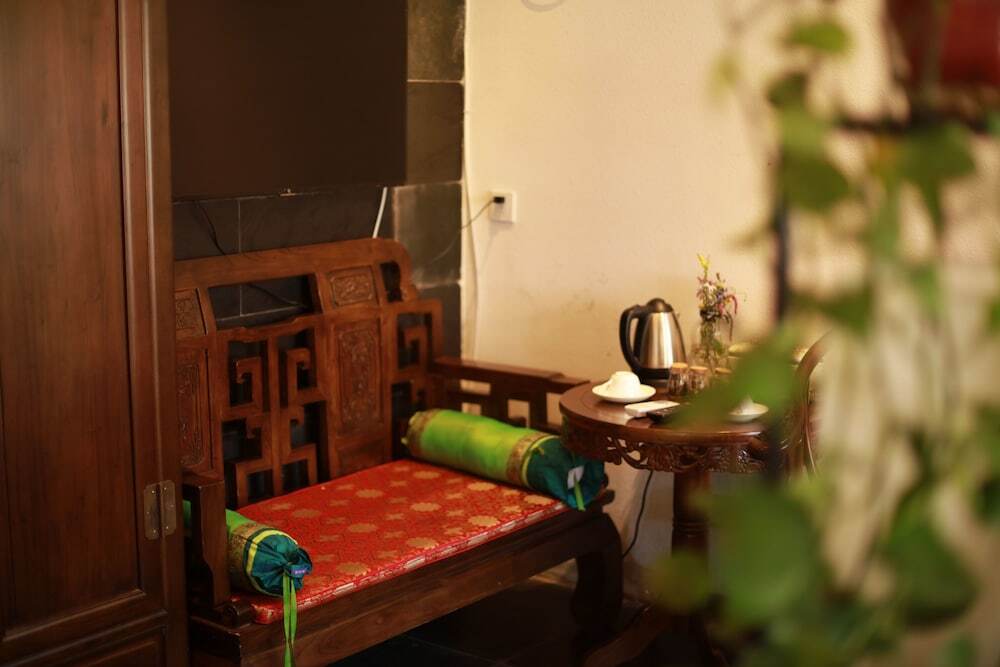 Пекин: Beijing Shiguang Greatwall Boutique Inn