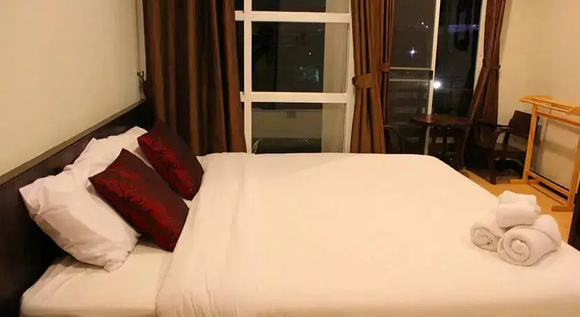 Хуахин: Baan Iammueang Hotel