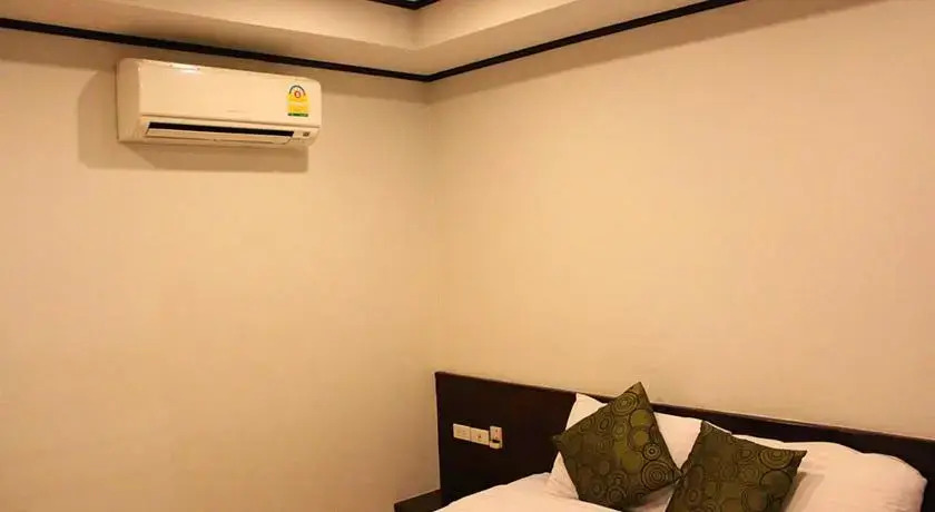 Хуахин: Baan Iammueang Hotel