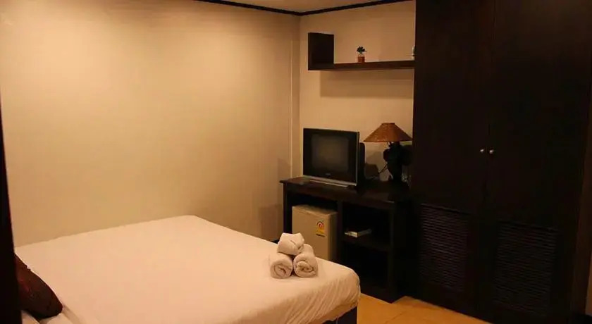 Хуахин: Baan Iammueang Hotel
