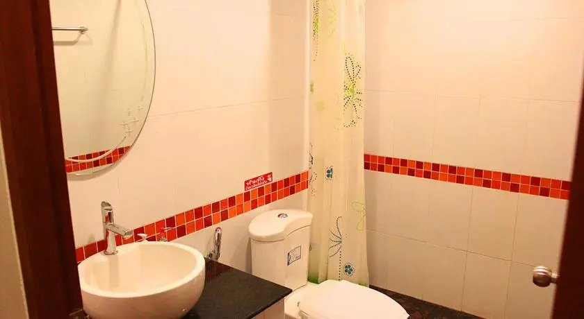 Хуахин: Baan Iammueang Hotel