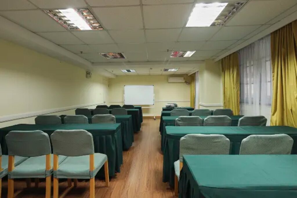 Янчжоу: Home Inn Yangzhou Shouxihu Wenchangge