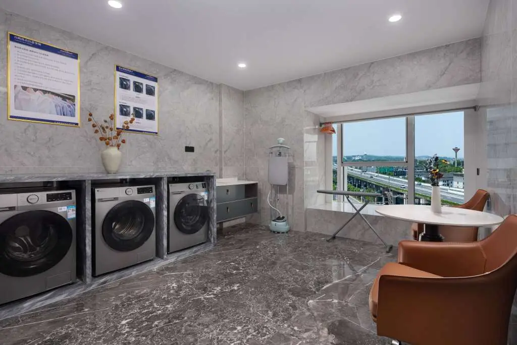 Чанша: Howard Johnson Airport Serviced Residence Changsha