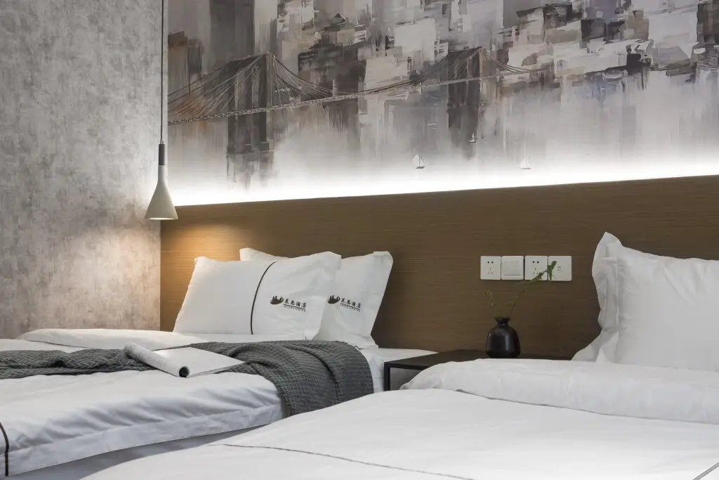 Чэнду: Yixiang Lai En Hotel(Shuangliu International Airport Store)