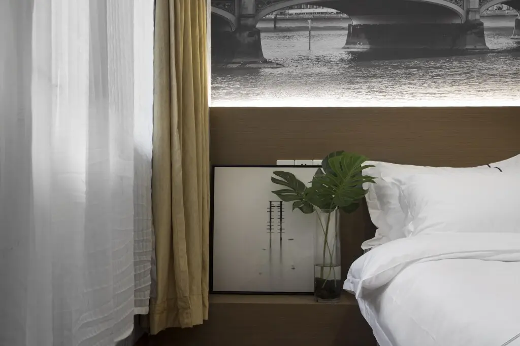 Чэнду: Yixiang Lai En Hotel(Shuangliu International Airport Store)