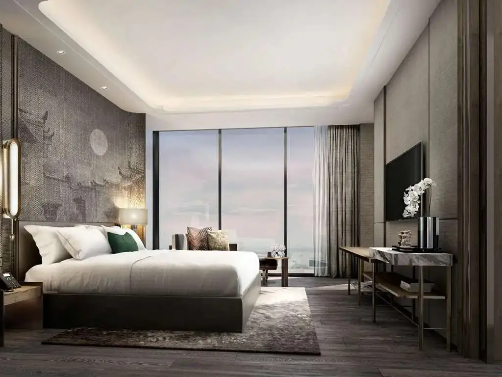 Хайфон: Pullman Hai Phong Grand Hotel