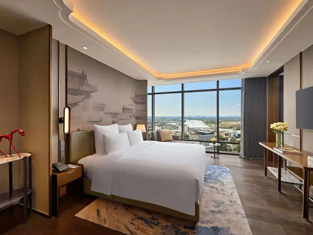 Хайфон: Pullman Hai Phong Grand Hotel