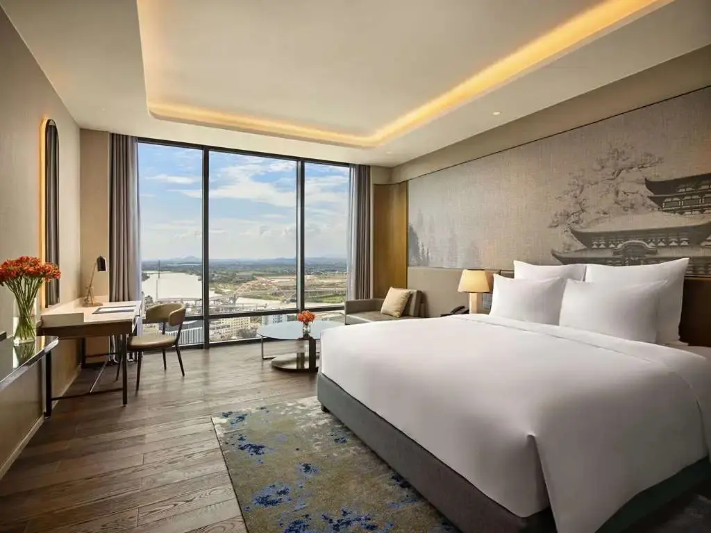 Хайфон: Pullman Hai Phong Grand Hotel