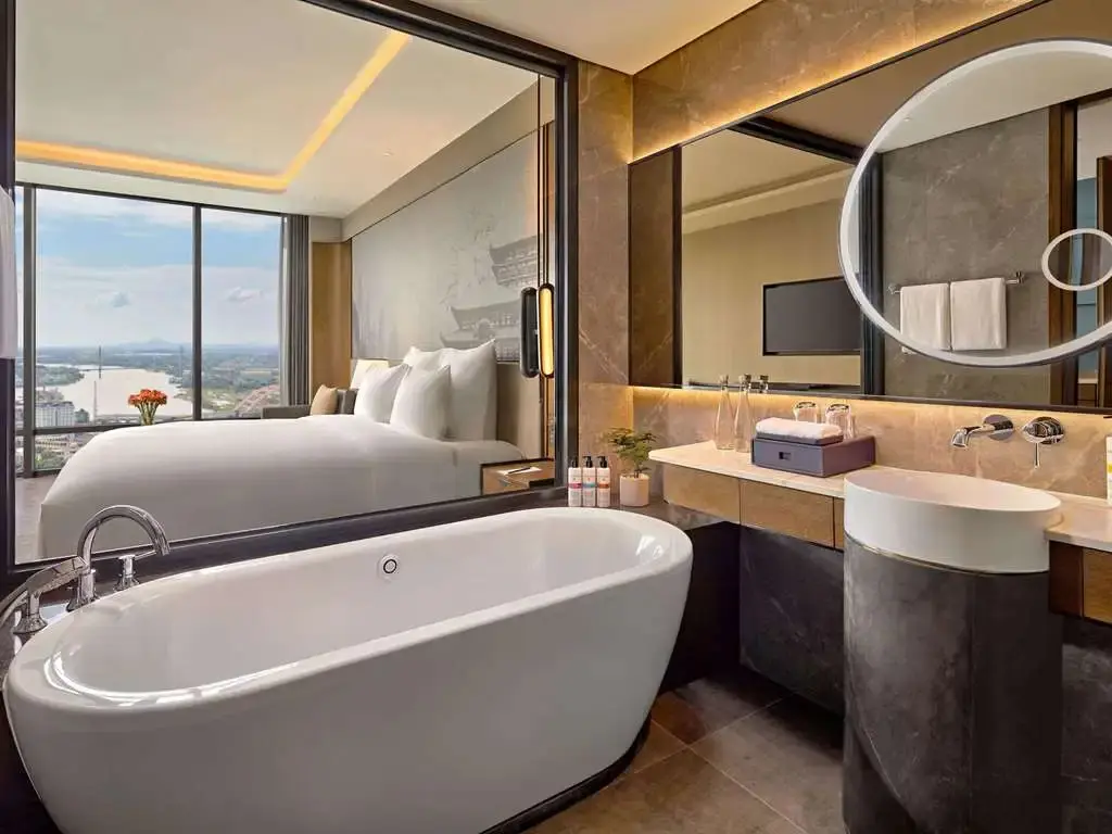 Хайфон: Pullman Hai Phong Grand Hotel