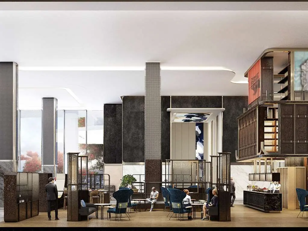 Хайфон: Pullman Hai Phong Grand Hotel