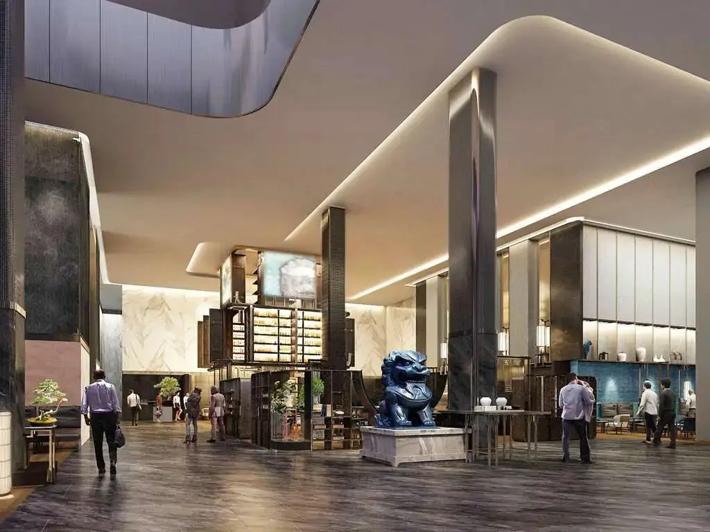 Хайфон: Pullman Hai Phong Grand Hotel