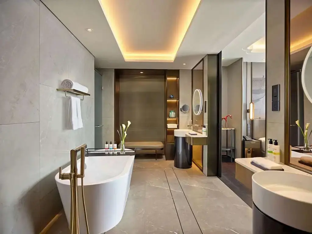 Хайфон: Pullman Hai Phong Grand Hotel