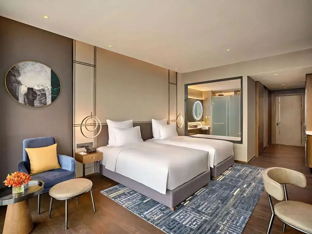 Хайфон: Pullman Hai Phong Grand Hotel