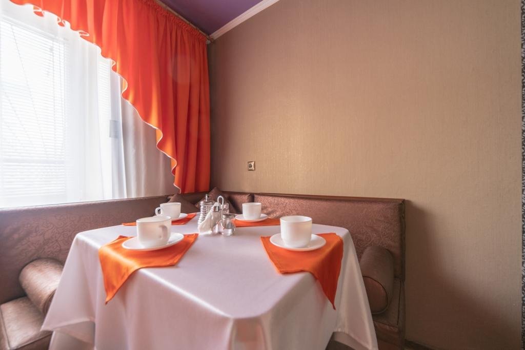 Нижневартовск: Five Stars Luxury with Expensive Furniture