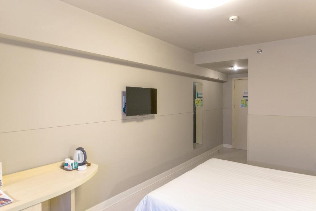 Шанхай: Jinjiang Inn Select Shanghai International Resort Area East Kangqiao Road