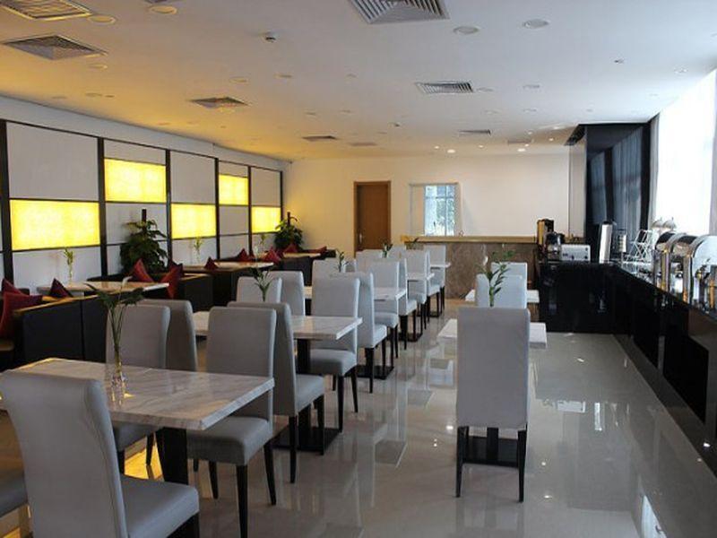 Ухань: Lavande Hotel Wuhan Railway Station