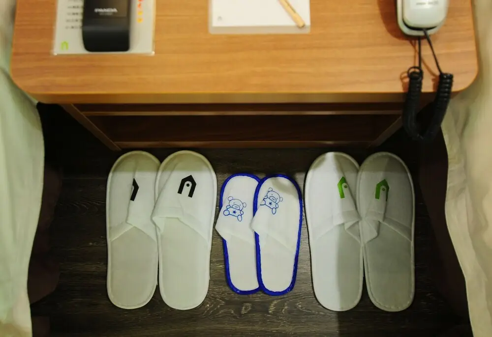 Сиань: Super 8 Hotel Xian Xidajie