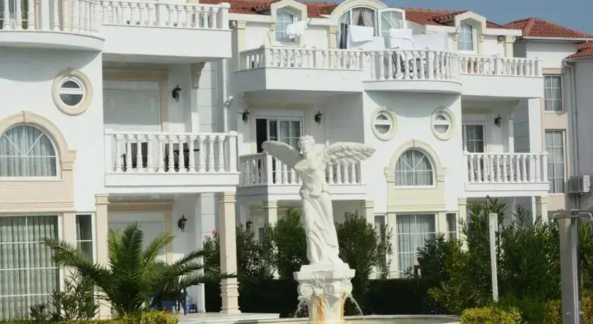 Villa Helios — фото 1