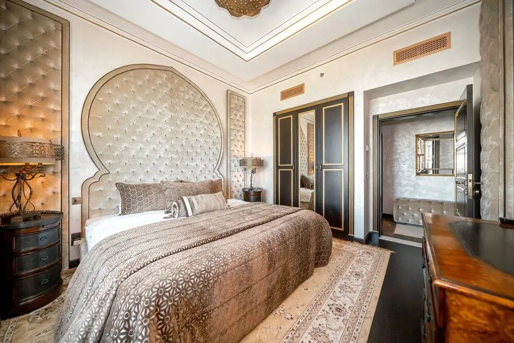 Дубай: Al Dabas by Luton Vacation Homes