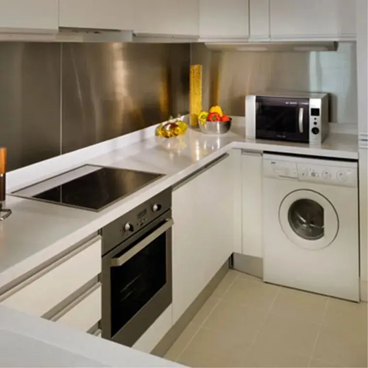Дубай: Address Dubai Mall and Address Residences Dubai Mall