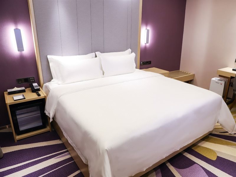 Шэньчжэнь: Lavande Hotels Shenzhen North Station Longhua Foxconn Headquarters